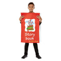 Sprookjesboek Kostuum Kind
