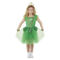 St Patricks Day Fee Meisje Kostuum