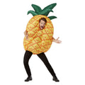 Opblaasbaar Ananas Kostuum Man
