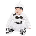 Baby Spook Jurkje Kind