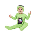 Baby Buitenaarts Wezentje Kind Kostuum