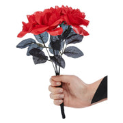Op deze afbeelding zie je een Accessoires, van het merk Smiffy's. Horror Bruidsboeket