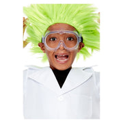 Op deze afbeelding zie je een Accessoires, van het merk Smiffy's. Wetenschapper Veiligheidsbril Kind