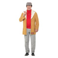 Marktkoopman Del Boy Kostuum