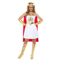 Power Prinses Superheld She-Ra Vrouw Kostuum
