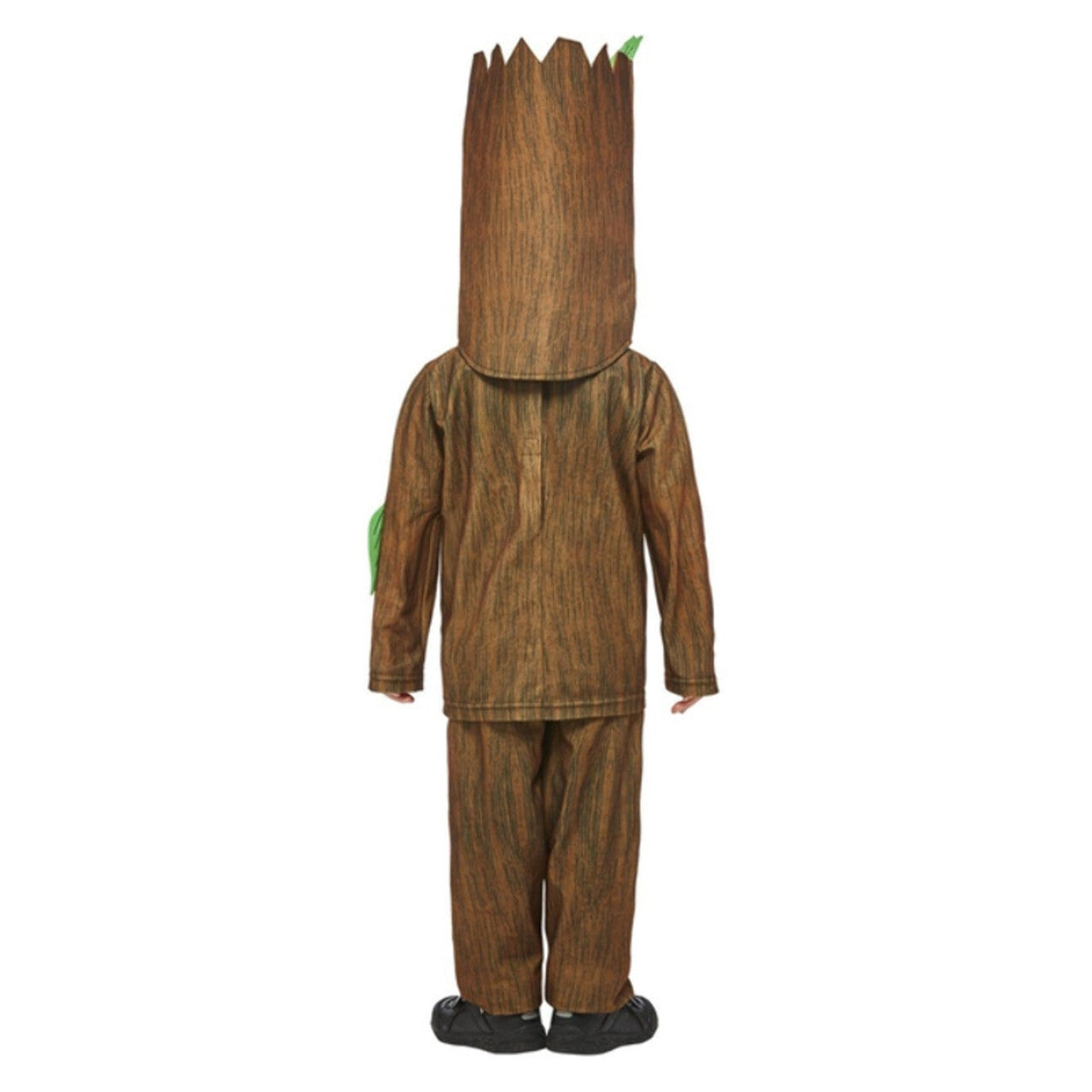 Op deze afbeelding zie je een Kostuums, van het merk Smiffy's. Mannetje Tak Kind Kostuum