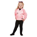 Grease Pink Ladies Jas Betty Meisje