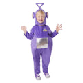 Teletubbies™ Tinky Winky Paars Kind Kostuum