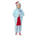 In The Night Garden Iggle Piggle Monstertje Kind Kostuum