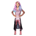 Lieflijke Disney Descendants Prinses Audrey Meisje Kostuum