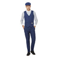 Zeer Goed Geklede Peaky Blinders Shelby Man Kostuum