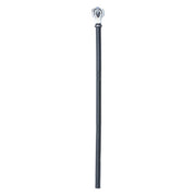 Op deze afbeelding zie je een Accessoires, van het merk Smiffy's. Het Alziende Oog Wandelstok