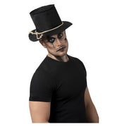 Op deze afbeelding zie je een Accessoires, van het merk Smiffy's. Vogelverschrikkelijke Halloween Hoed