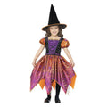 Heksje Trick Or Treat Meisje Kostuum