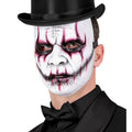 Scary Joker Masker
