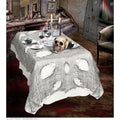 Gerafelde Halloween Kleed 60x300 Centimeter