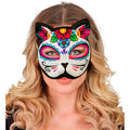 Masker Day Of The Dead Kat