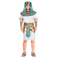 Koning Van Egypte Farao Kind Jongen Kostuum