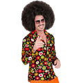 Flower Dance Overhemd Super 60s Man