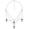 Ketting Met Kruisen