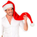 Superlange Kerstmuts 125 Centimeter