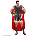 Romeinse Gladiator Richard Neverlose Man Kostuum