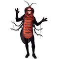 La Cucaracha Man Kostuum