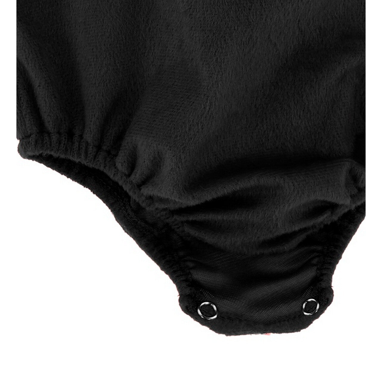 Op deze afbeelding zie je een Kostuums, van het merk Widmann. Baby Vleermuis Kind Kostuum