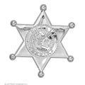 Sheriff Ster Zilver