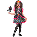 Wendy Skullcandy Meisje Kostuum