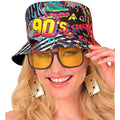 Bucket Hat Back To The 90s