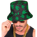 Bucket Hat Green Grass
