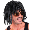 Rasta Pruik Ruud