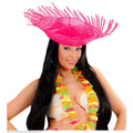 Ipanema Beach Hoed Stro Roze