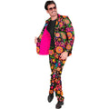 Neon Peace Power Man Kostuum