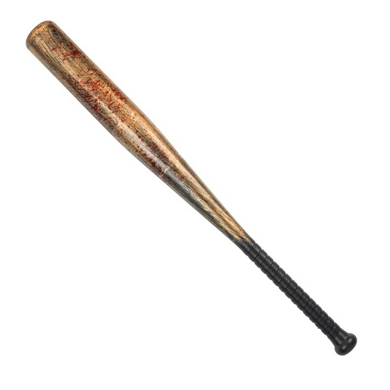 Op deze afbeelding zie je een Accessoires, van het merk Widmann. Bloody Baseball Knuppel