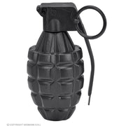Op deze afbeelding zie je een Accessoires, van het merk Widmann. Granaat 10 Centimeter