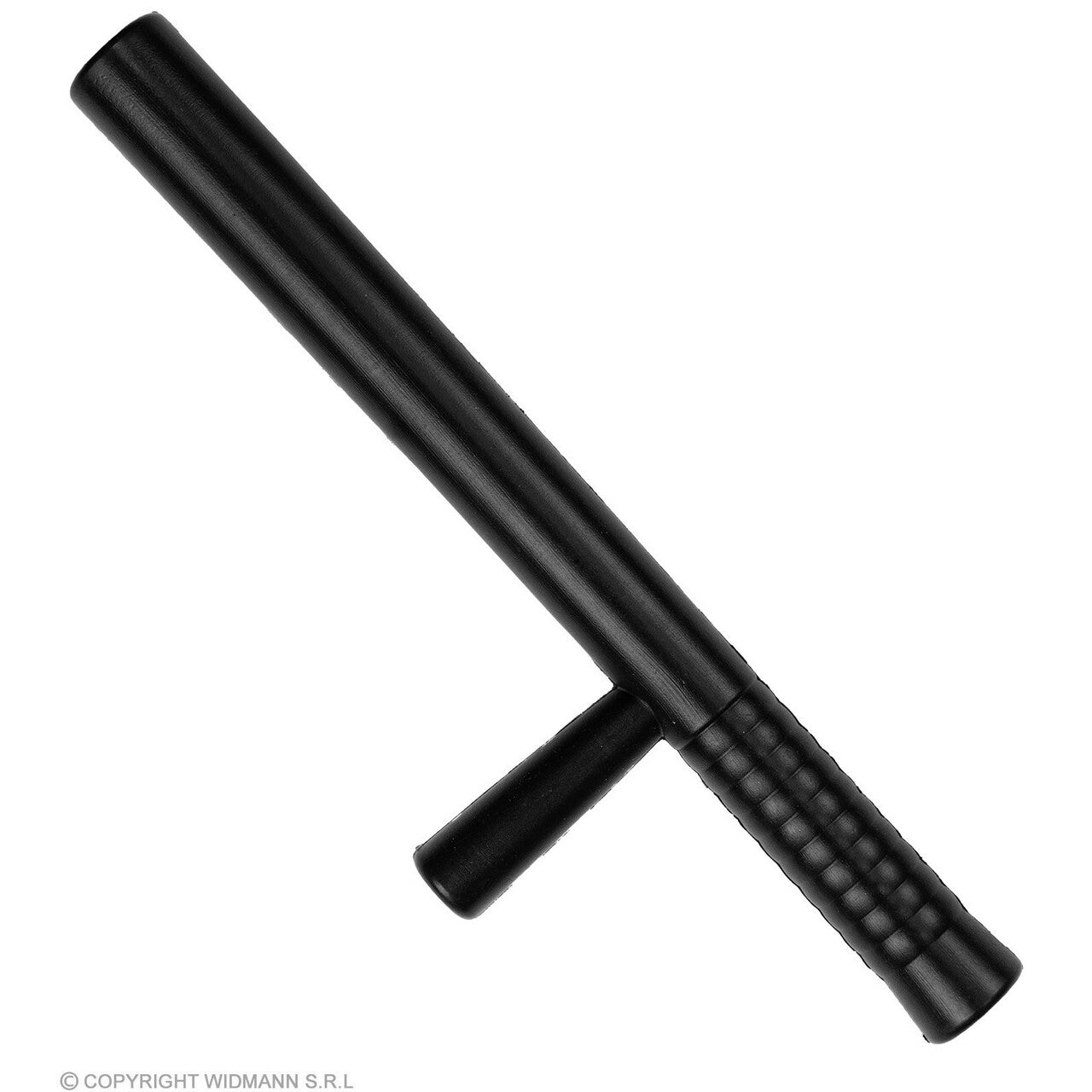 Op deze afbeelding zie je een Accessoires, van het merk Widmann. Politie Knuppel 29 Cm