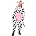 Koetje Boe Onesie Kostuum