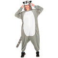 Schone Wasbeer Onesie Kostuum