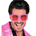 Bril Born Star Roze