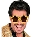 Bril Starstruck Goud