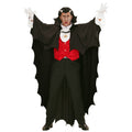 Dracula Vampiercape 150 Centimeter