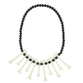 Swahili Botten Ketting