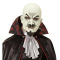 Senor Distingido Vampiermasker Met Snor En Sik