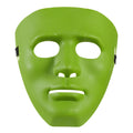 Classic Creep Masker Groen