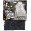 Tafellaken Halloween Stof 75 X 300 Centimeter Zwart