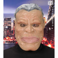 Karikatuur Masker Arnold