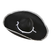 Op deze afbeelding zie je een Accessoires, van het merk Widmann. Sombrero