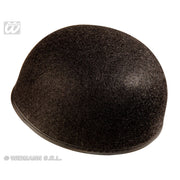 Op deze afbeelding zie je een Accessoires, van het merk Widmann. Hoed Pierrot